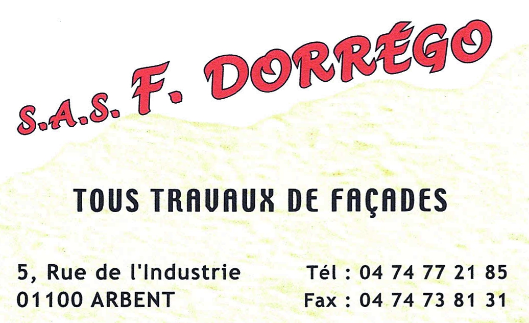 carte de visite